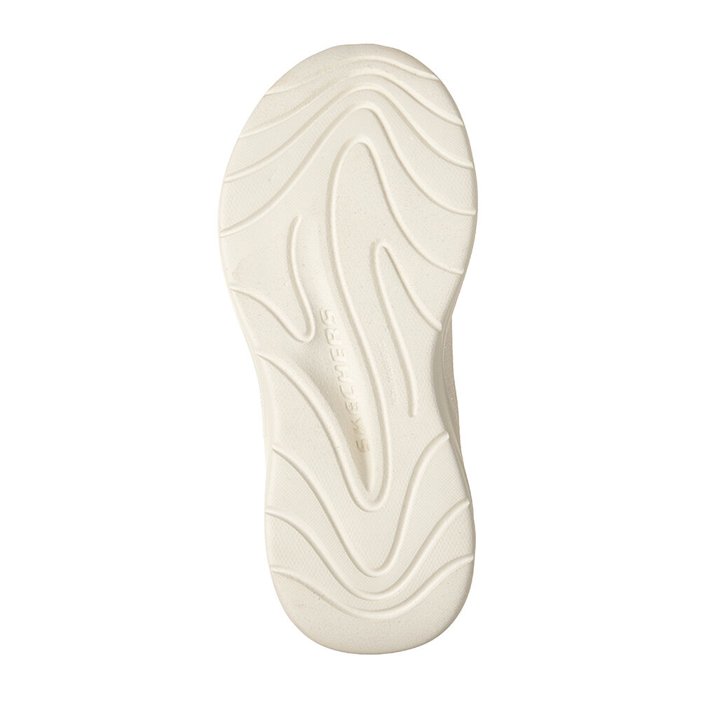 Skechers 303557L-NAT-WAVE 92