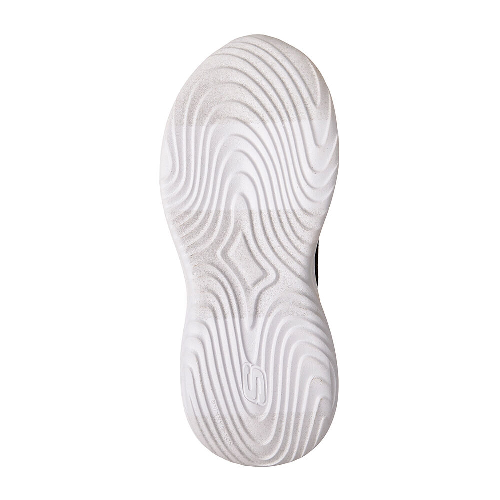 Skechers 303690L-BLK-BOUNDER PRO