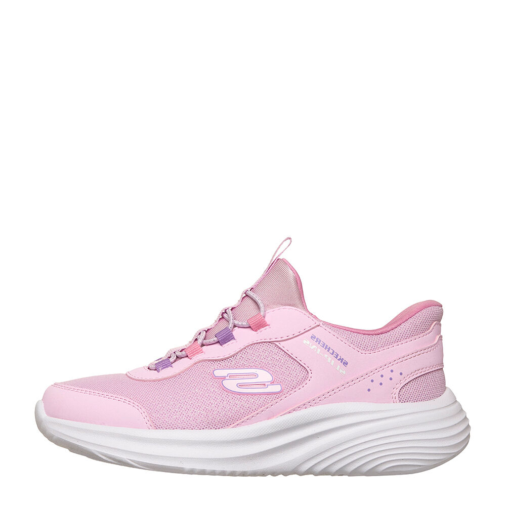 Skechers 303690L-LTPK-BOUNDER PRO