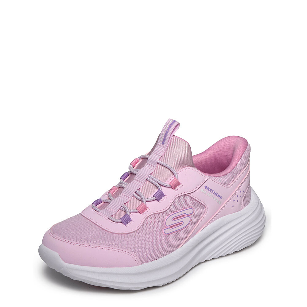 Skechers 303690L-LTPK-BOUNDER PRO
