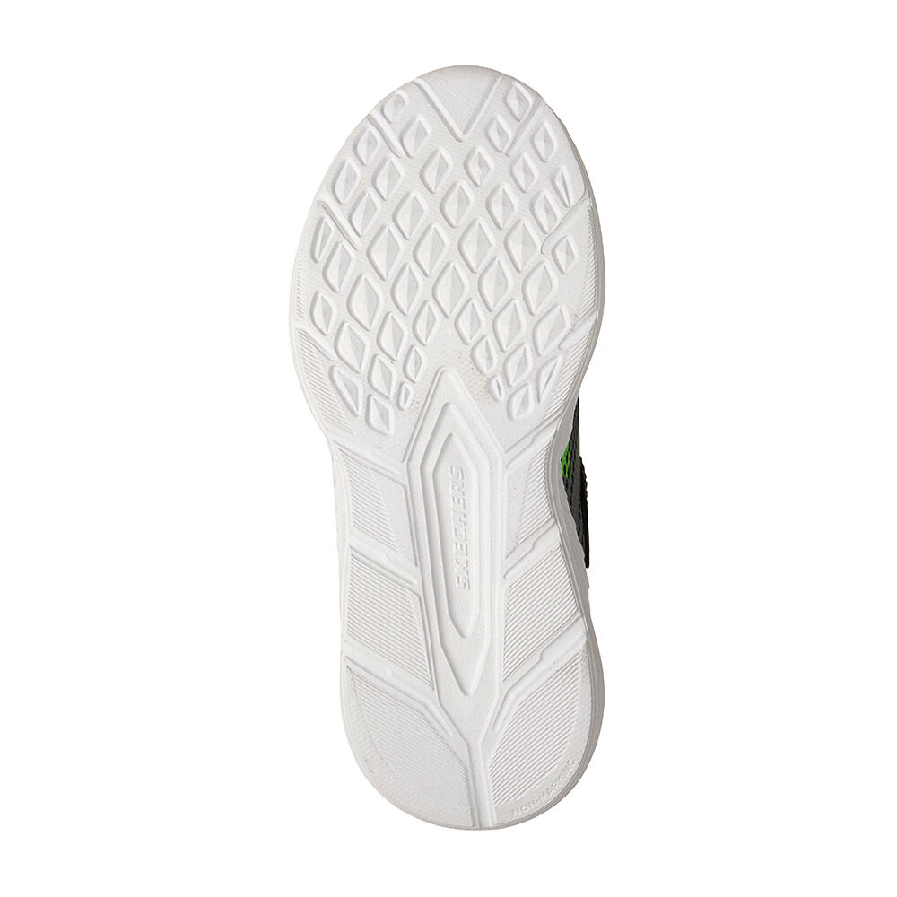 Skechers 401490L-GYBK-SKECHERS METEOR