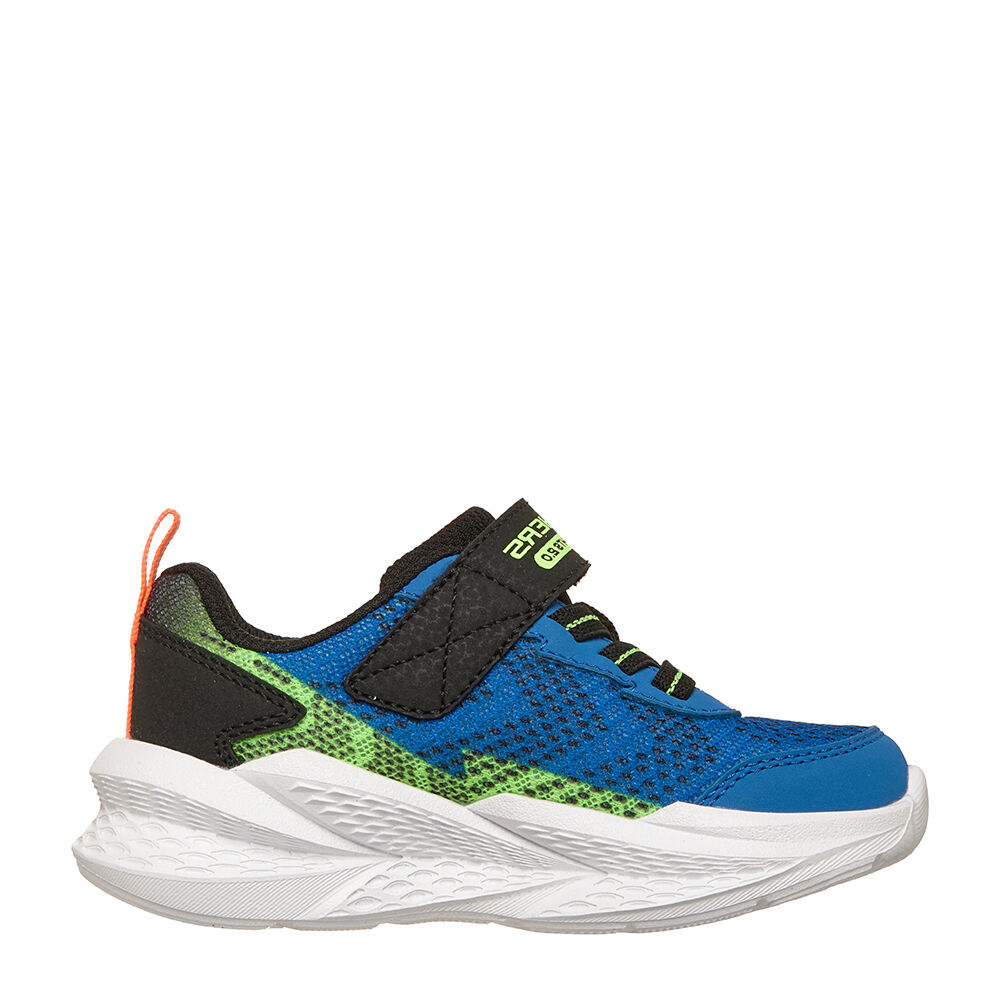 Skechers 401490N-BLBK-SKECHERS METEOR