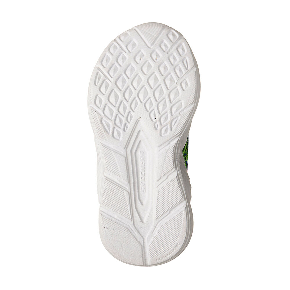 Skechers 401490N-BLBK-SKECHERS METEOR