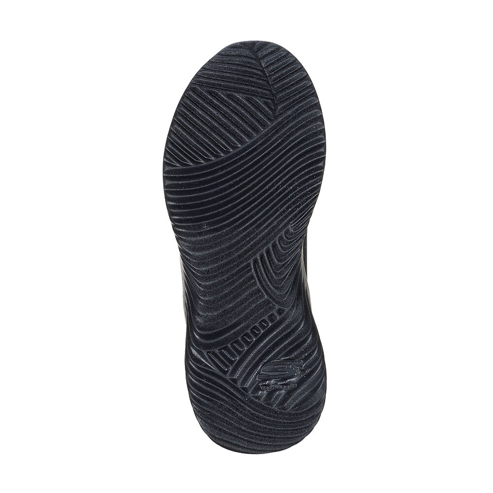 Skechers 403822L-BBK-BOUNDER-BRISK