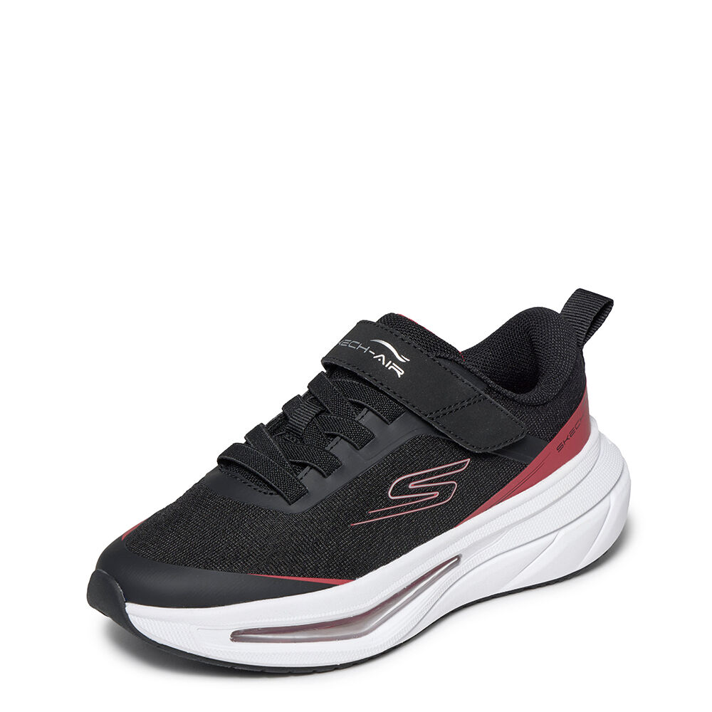 Skechers 404095L-BKRD-SKECH-AIR 5.0