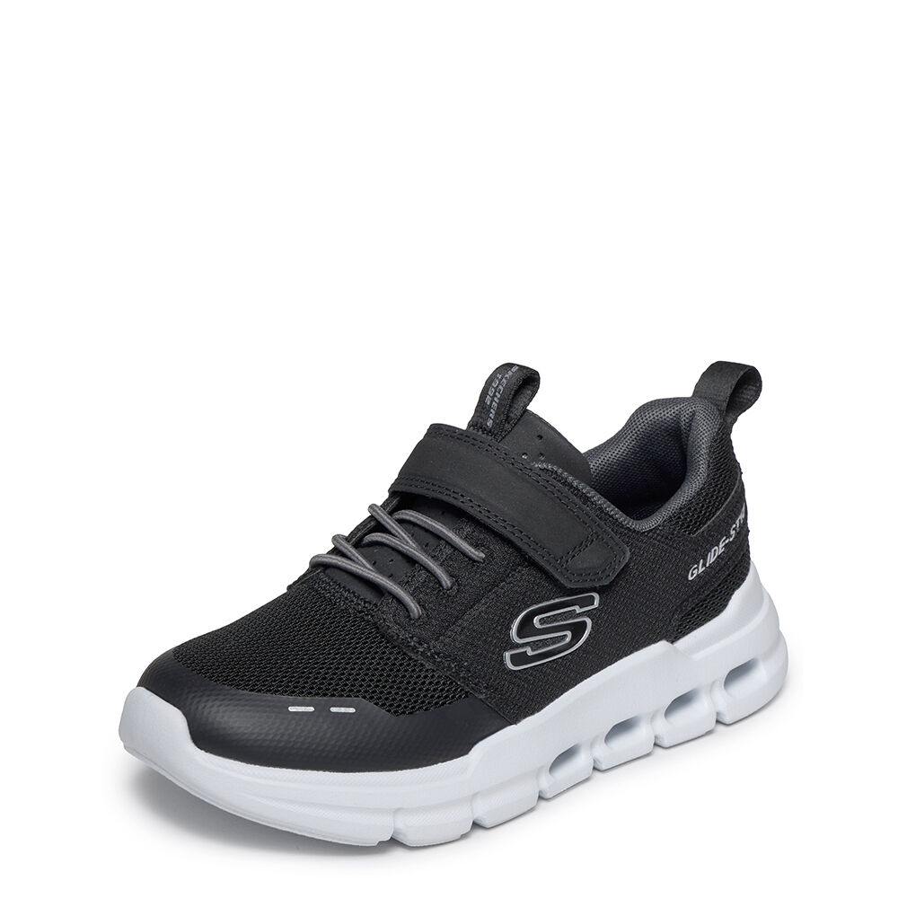Skechers 404172L-BLK-SKECHERS GLIDE