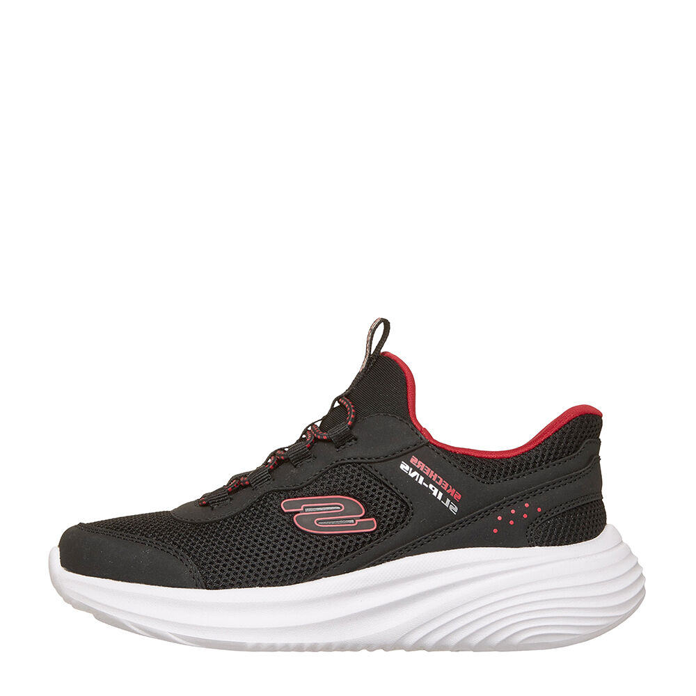 Skechers 404208L-BLK-BOUNDER PRO