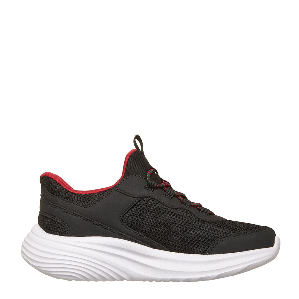 Skechers 404208L-BLK-BOUNDER PRO