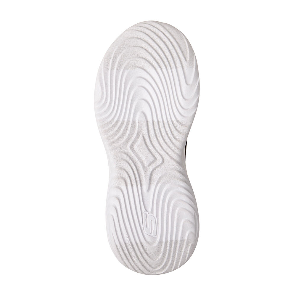 Skechers 404208L-BLK-BOUNDER PRO