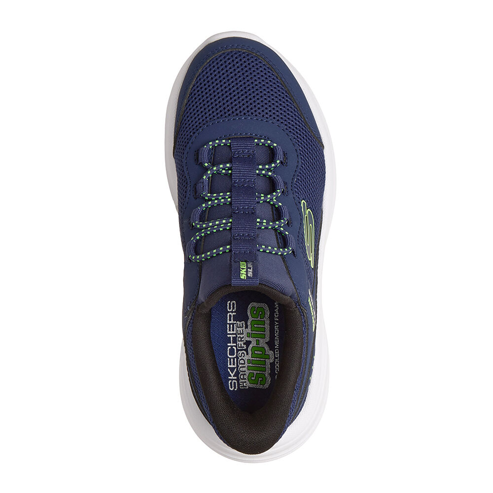 Skechers 404208L-NVY-BOUNDER PRO