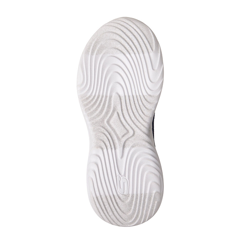 Skechers 404208L-NVY-BOUNDER PRO