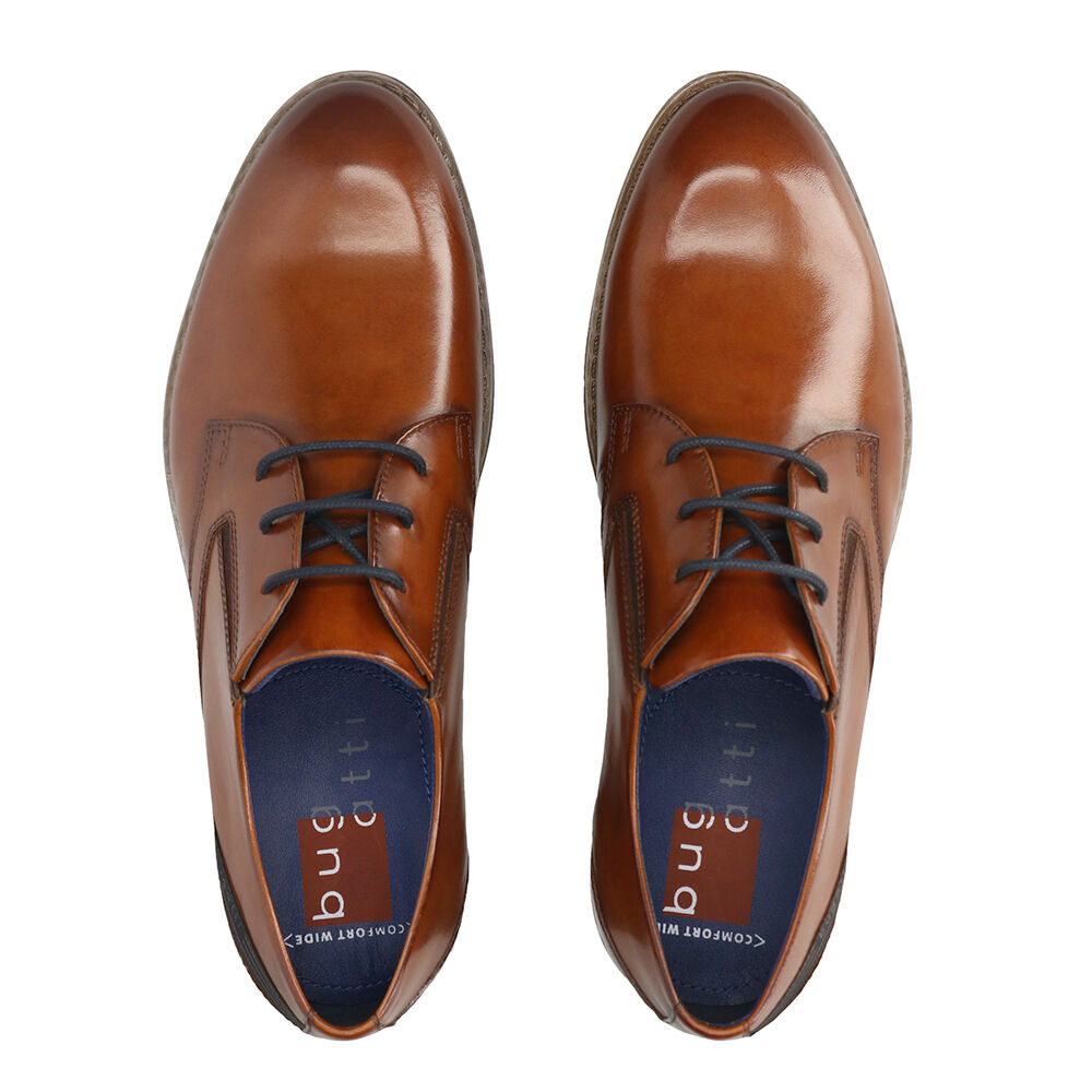 Bugatti 311-AO505-1100-6300 cognac