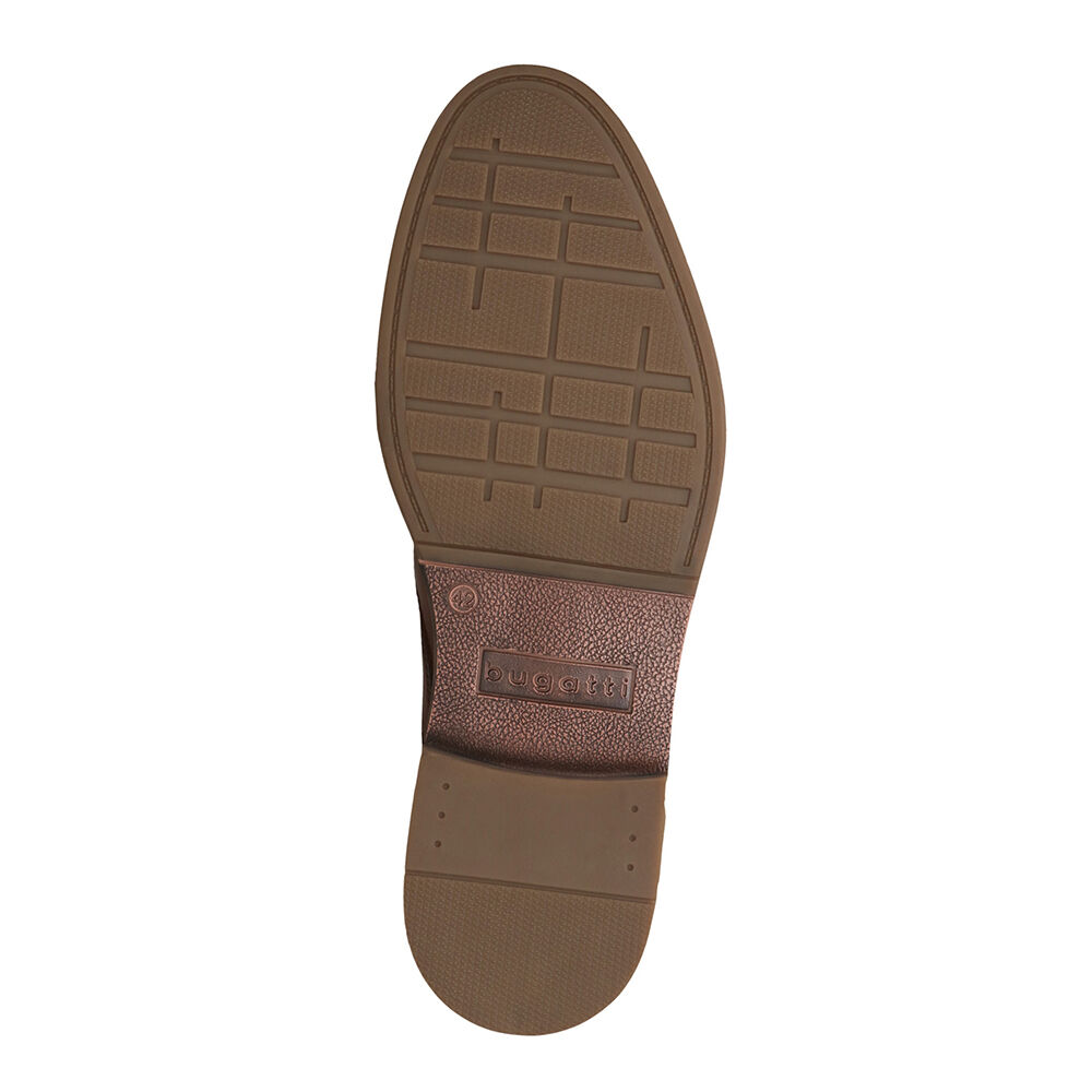 Bugatti 311-AO505-1100-6300 cognac