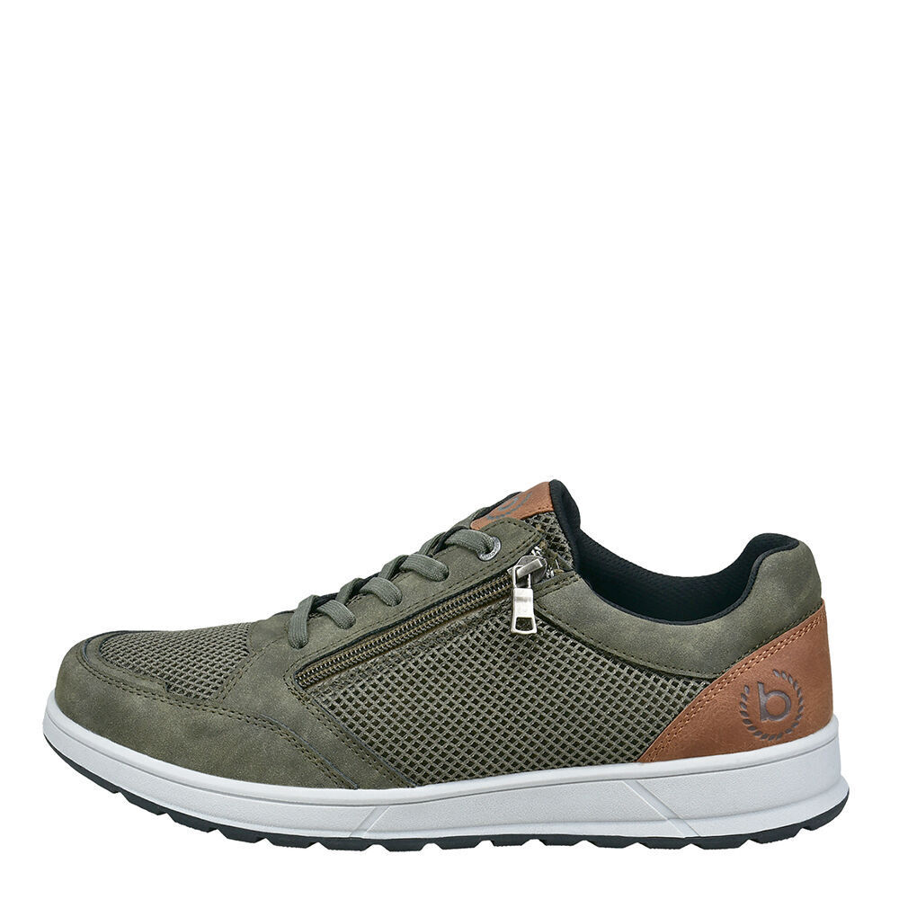 Bugatti 331-AFB05-6900-7100 dark green