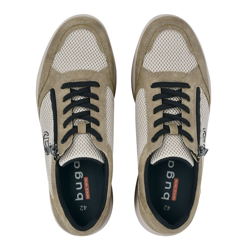 Bugatti 331-AFB05-6950-5214 beige/taupe