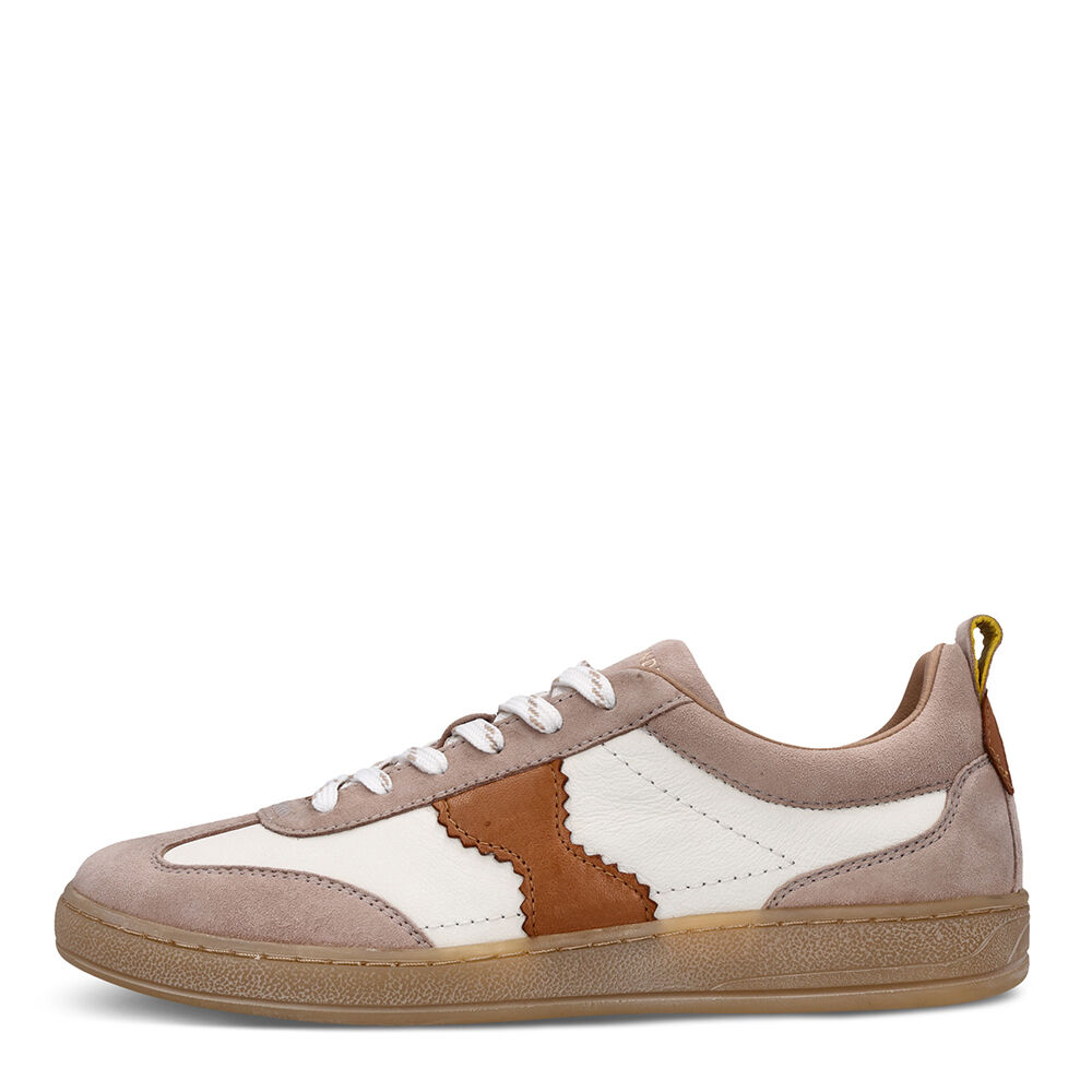 Salamander F31-ARN03-3410-1463 taupe/cognac