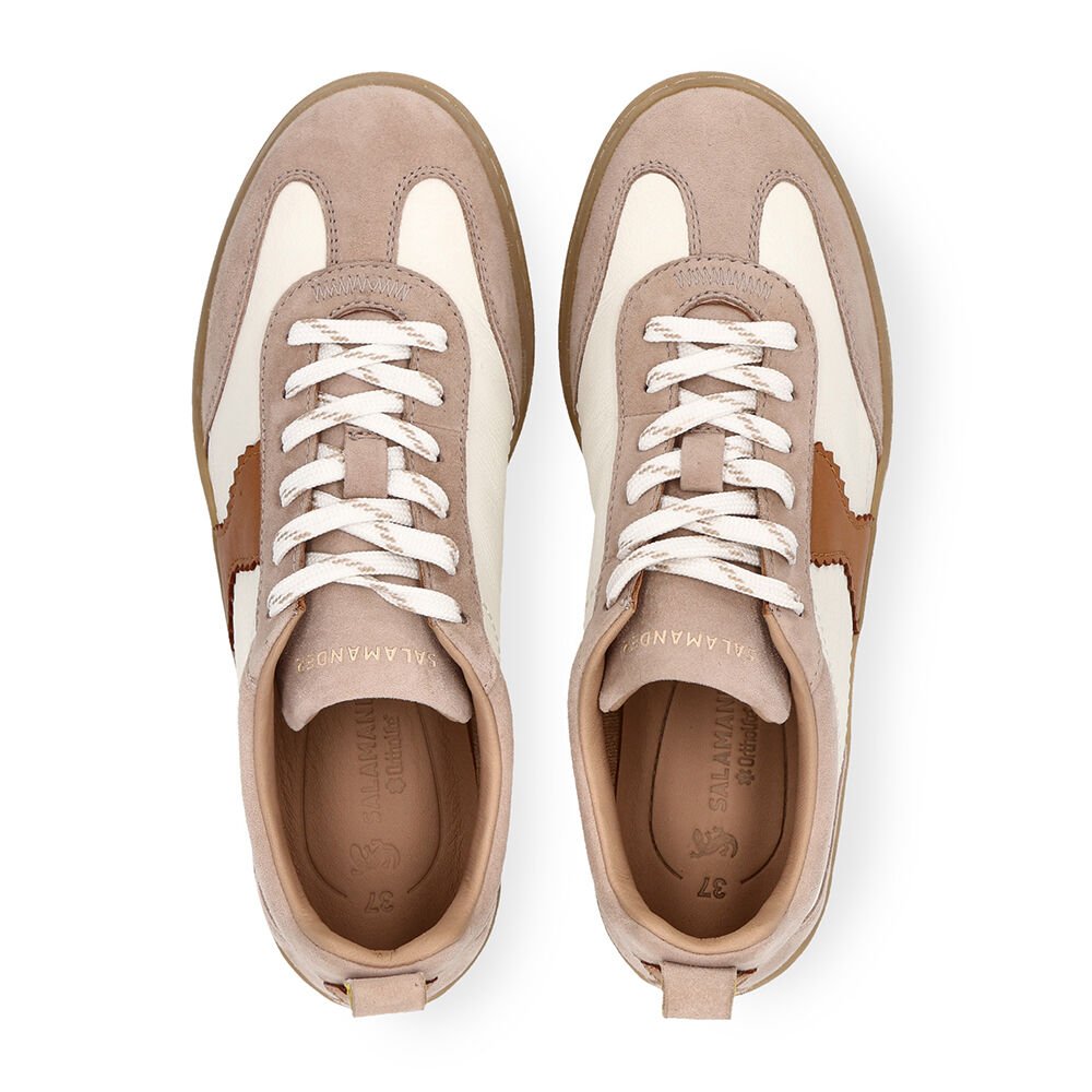 Salamander F31-ARN03-3410-1463 taupe/cognac