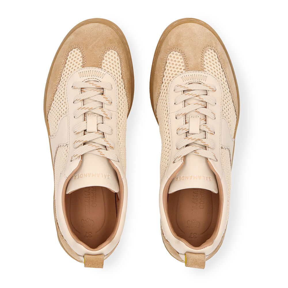 Salamander F31-ARN02-1469-5321 sand/offwhitе