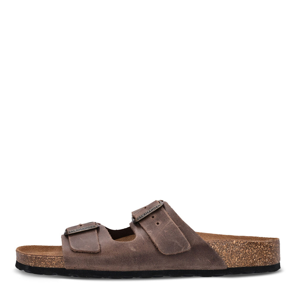 Salamander E31-AV580-1200-6100-dark brown