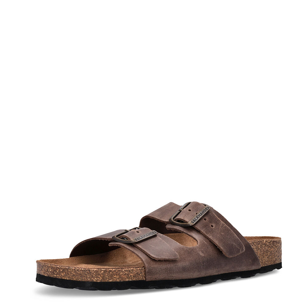 Salamander E31-AV580-1200-6100-dark brown