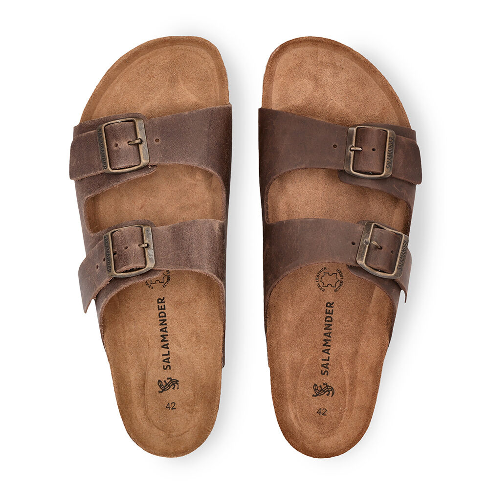 Salamander E31-AV580-1200-6100-dark brown