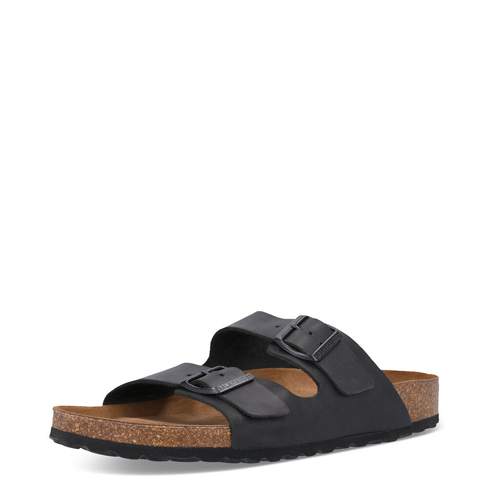 Salamander E31-AV580-1200-1000-black