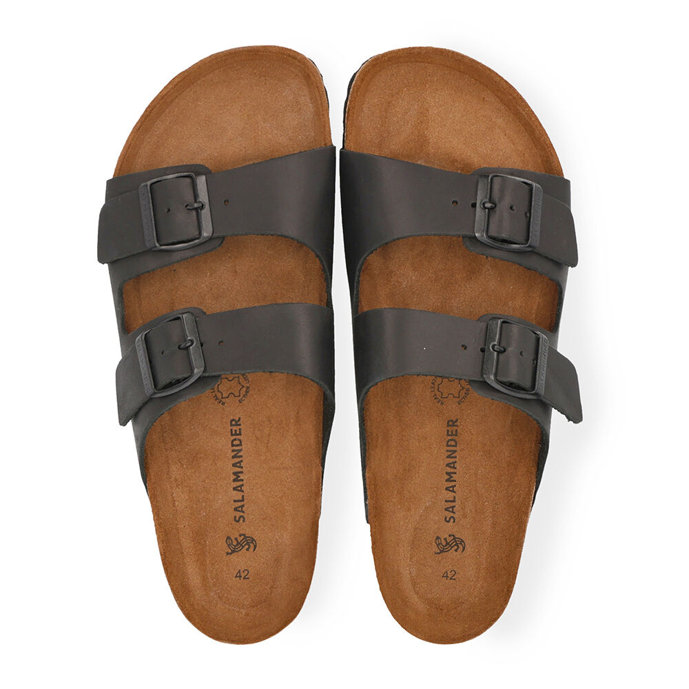 Salamander E31-AV580-1200-1000-black