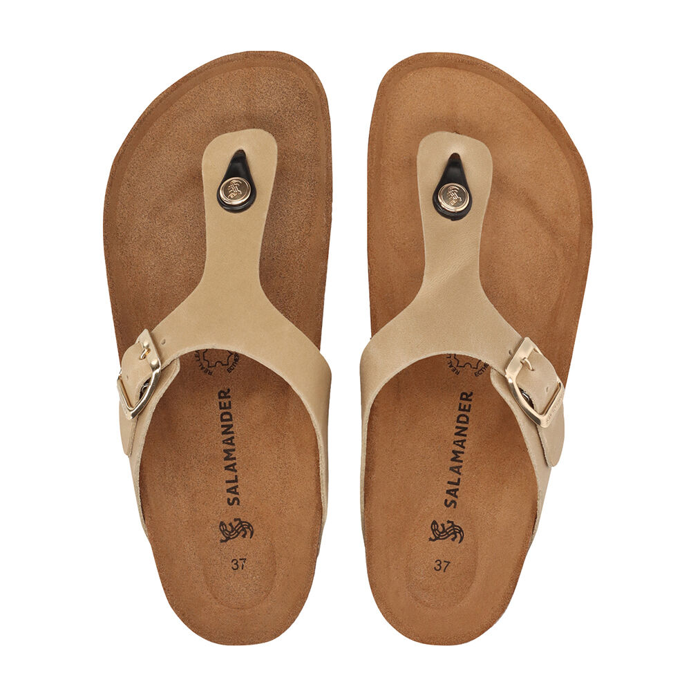 Salamander F31-AV380-1200-5200 beige