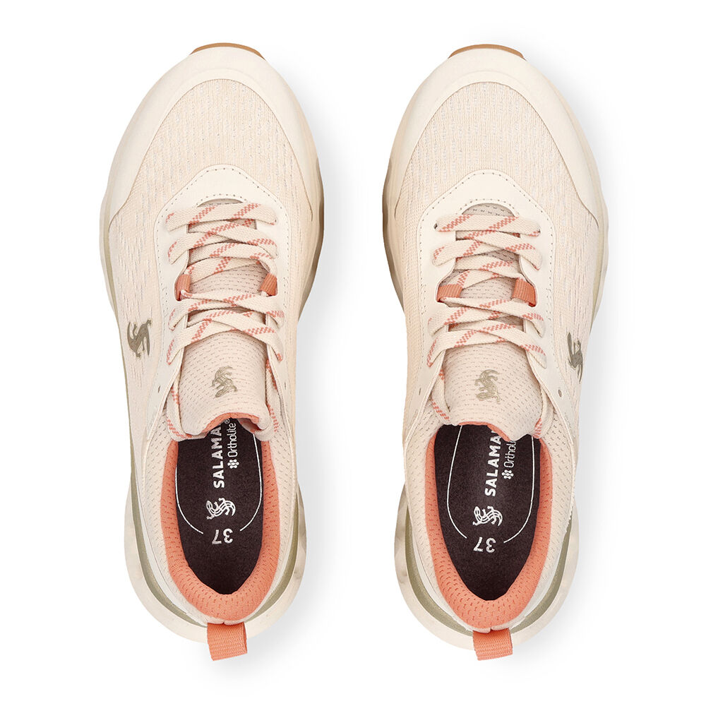 Salamander F31-AVX60-6969-2121 offwhite/offwhite