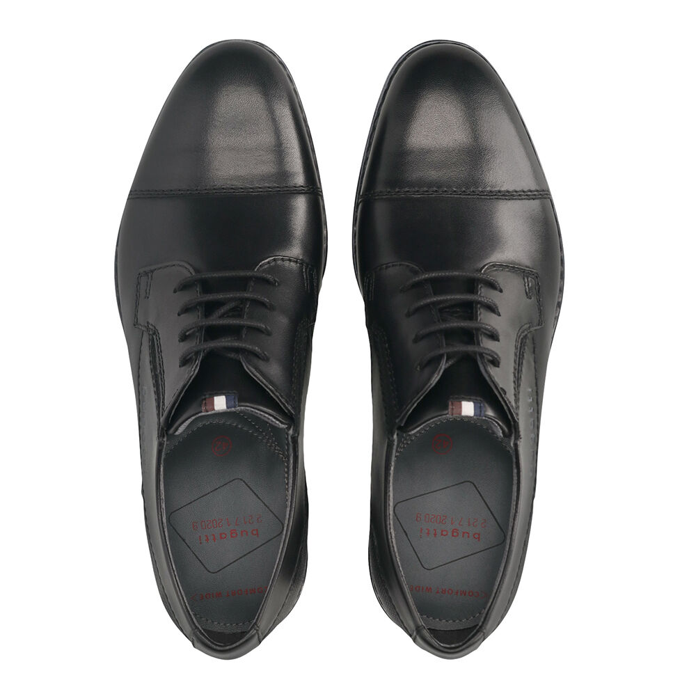 Bugatti 315-AQR04-1000-1000 black