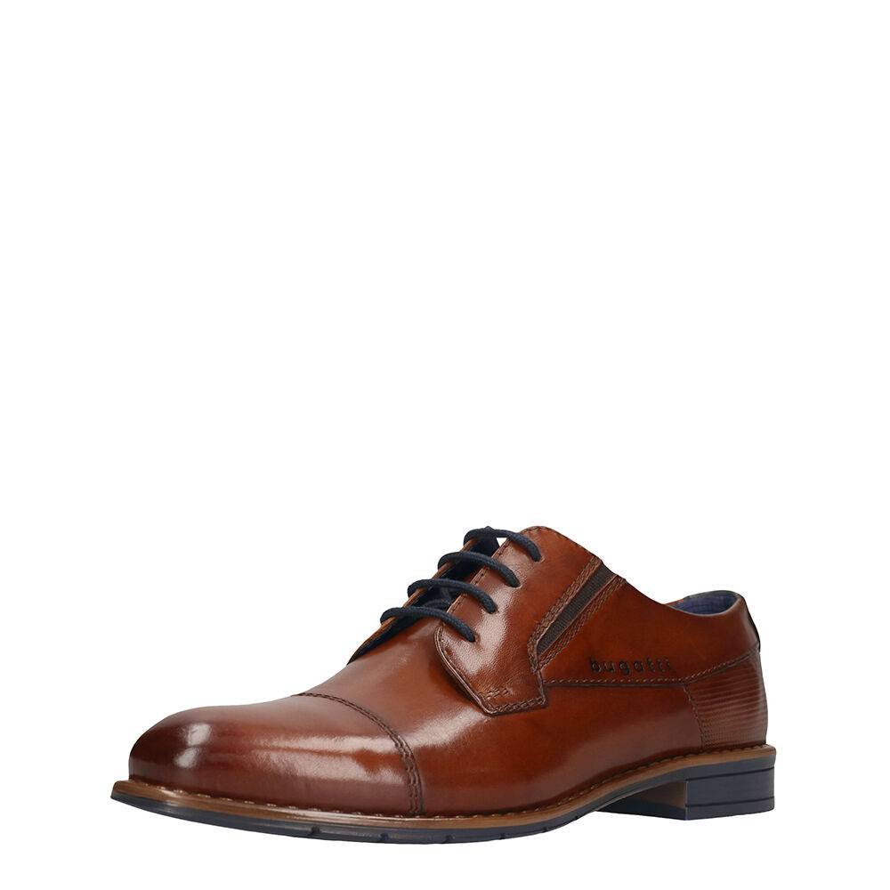 Bugatti 315-AQR04-1000-6300 cognac