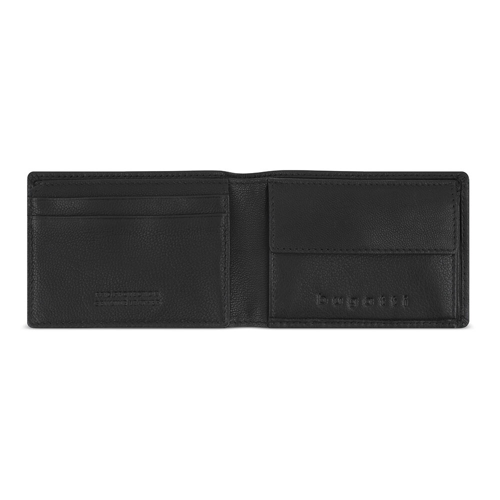 Bugatti 49123301 Black Magic black