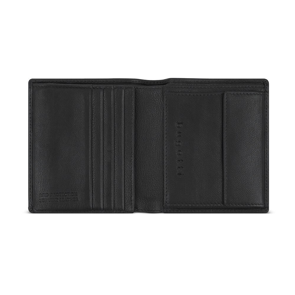 Bugatti 49123401 Black Magic black