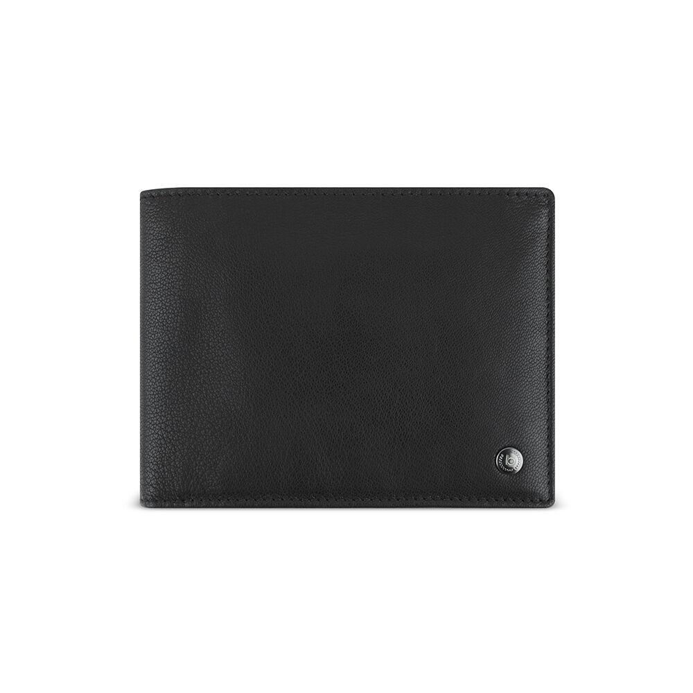 Bugatti 49123701 Black Magic black