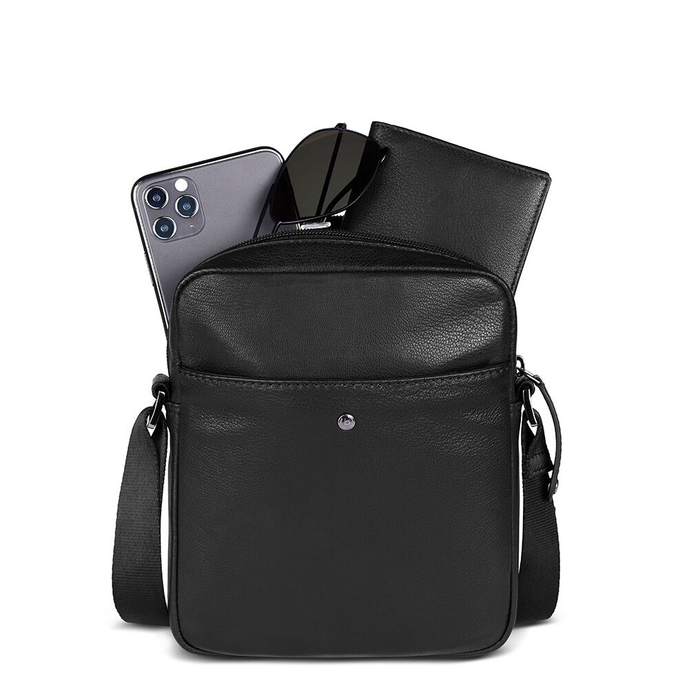 Bugatti 49127901 Black Magic black