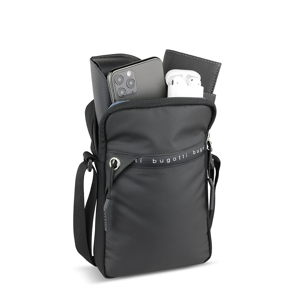 Bugatti 49450401 BLANC DeLight black