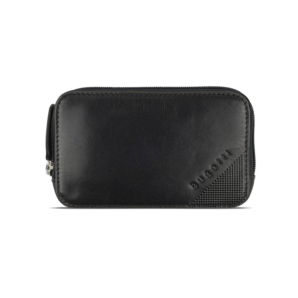 Bugatti 49125101 Nobile black