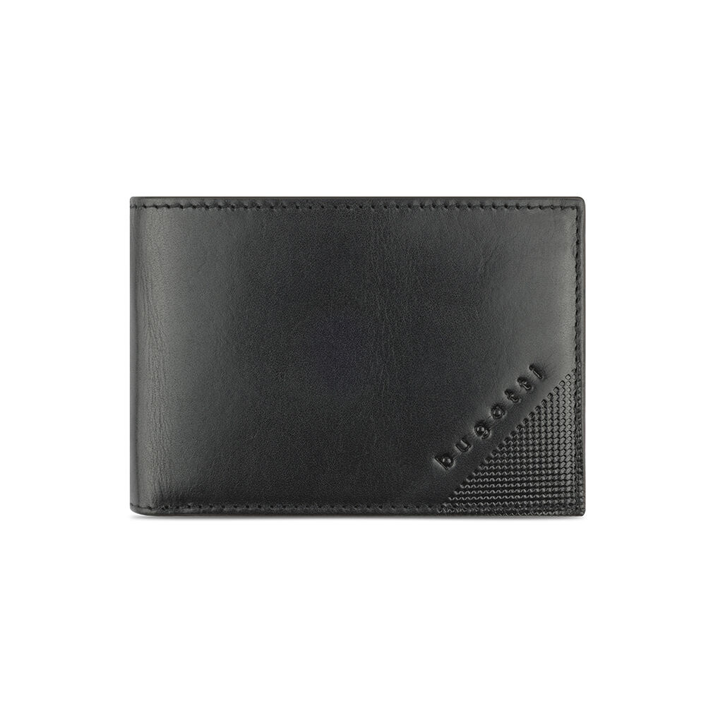 Bugatti 49125201 Nobile black