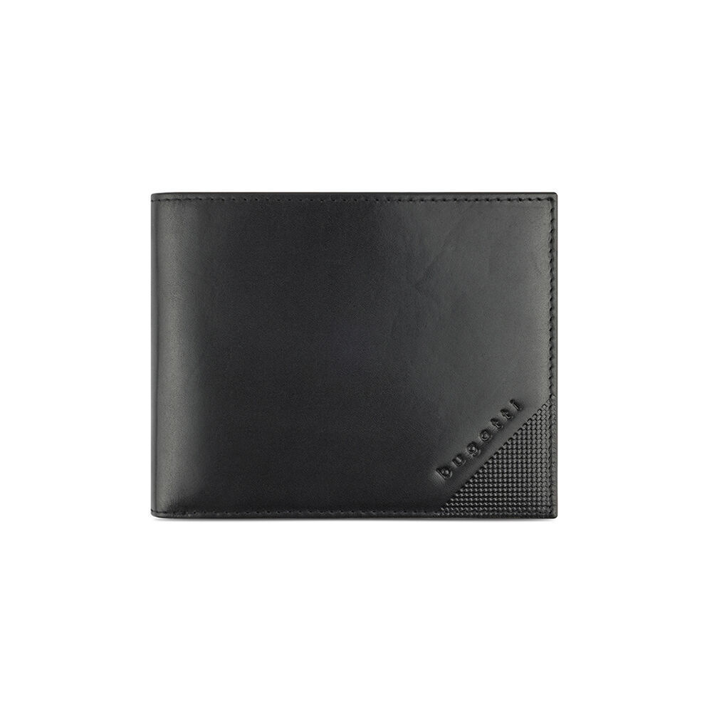 Bugatti 49125401 Nobile black