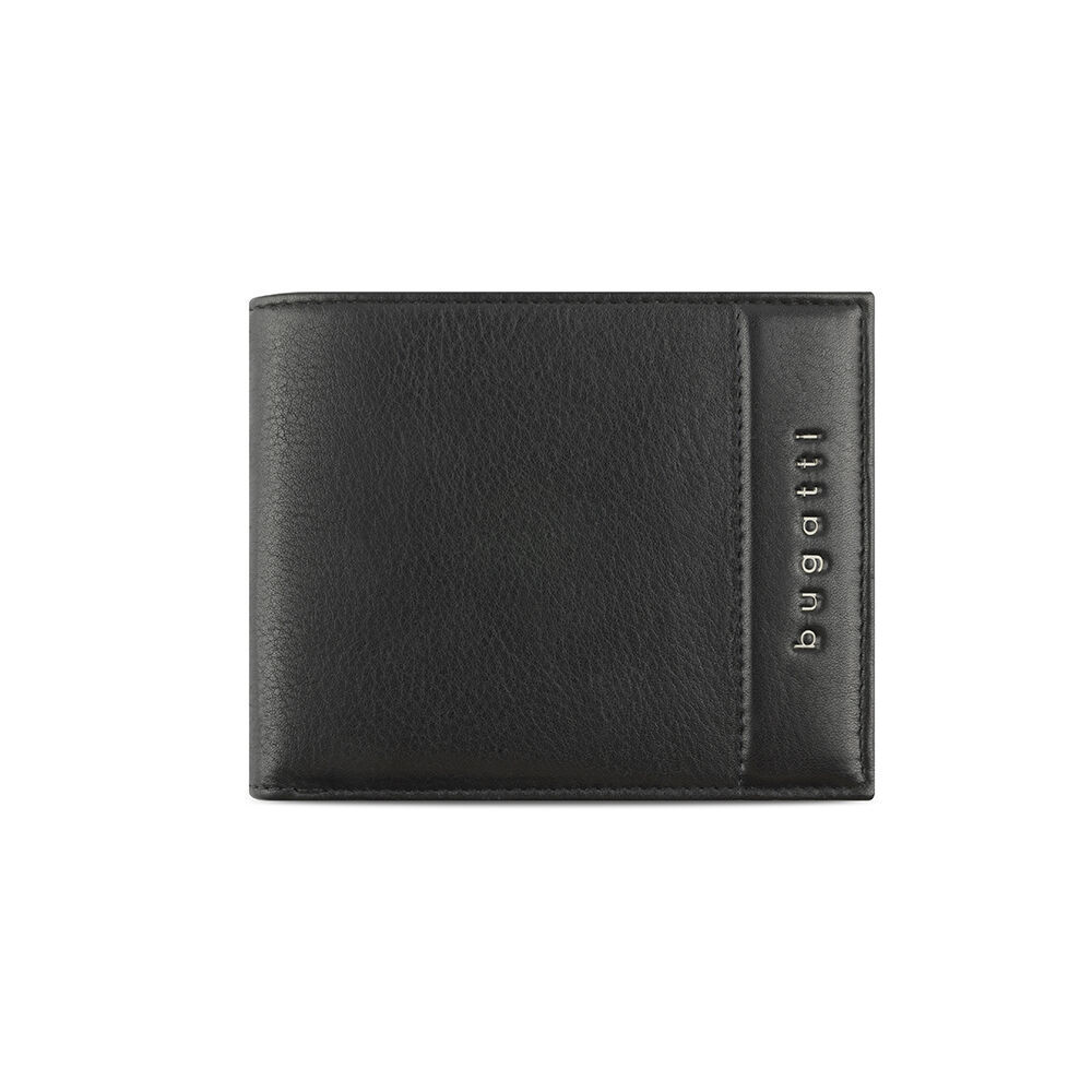 Bugatti 49160101 Nome black