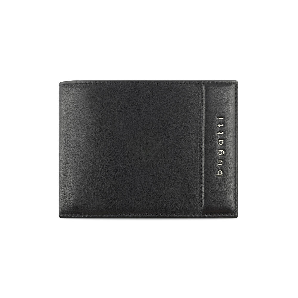 Bugatti 49160901 Nome black