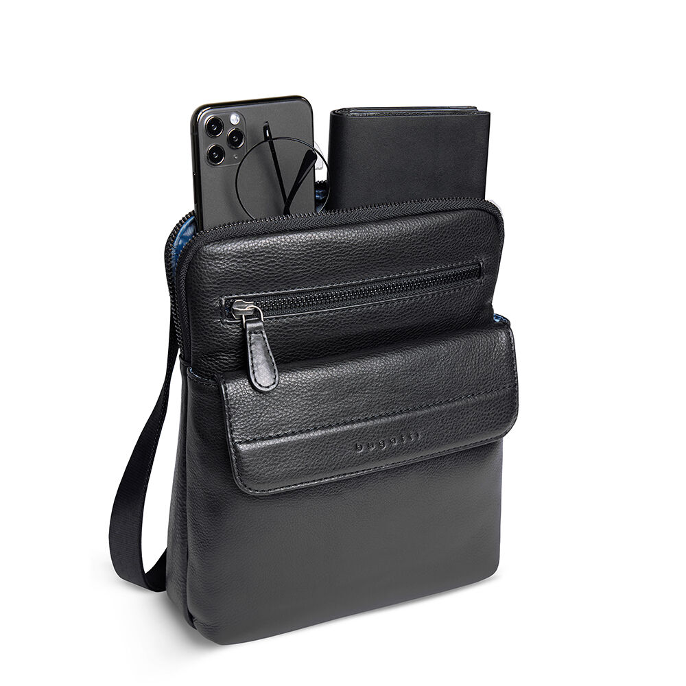 Bugatti 49161201 Nome black