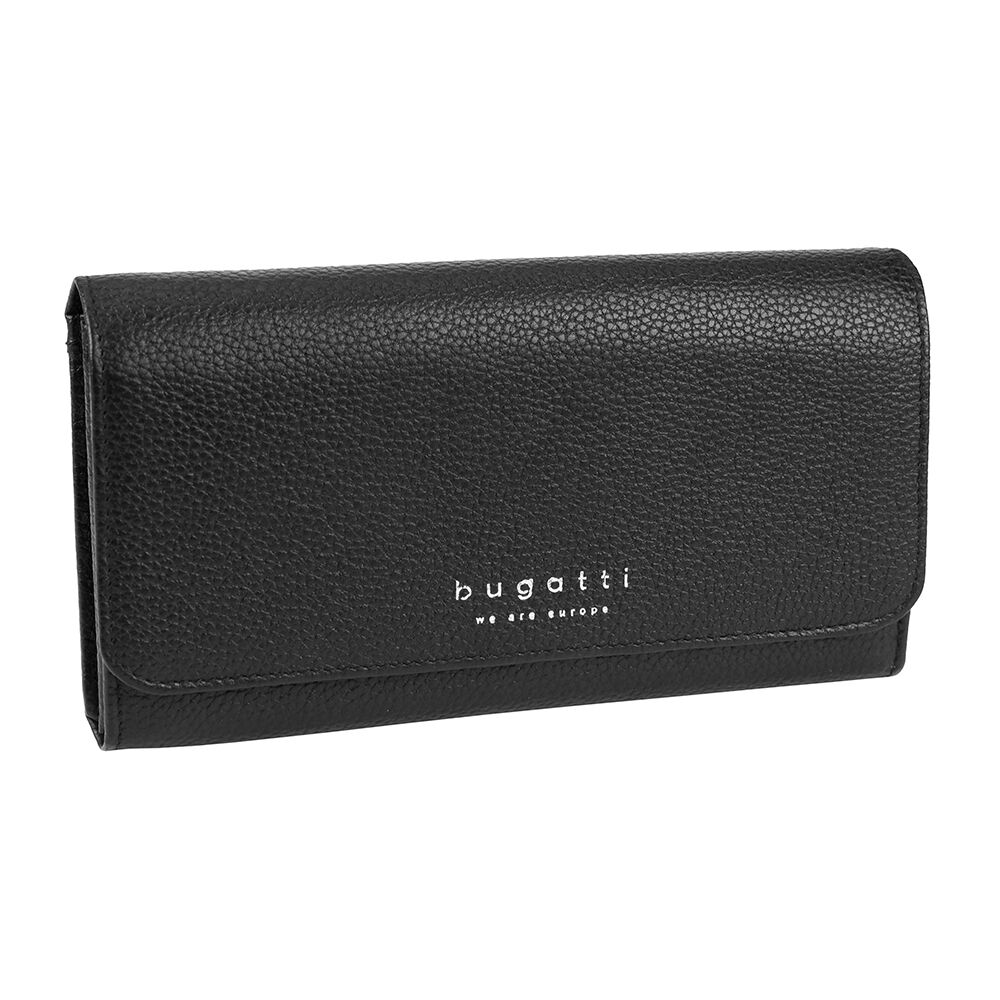 Bugatti 49367701 Linda Continental black