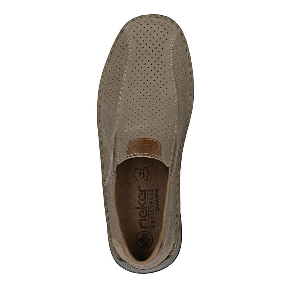 Rieker 05272-64 pfeffer/fango/amaretto