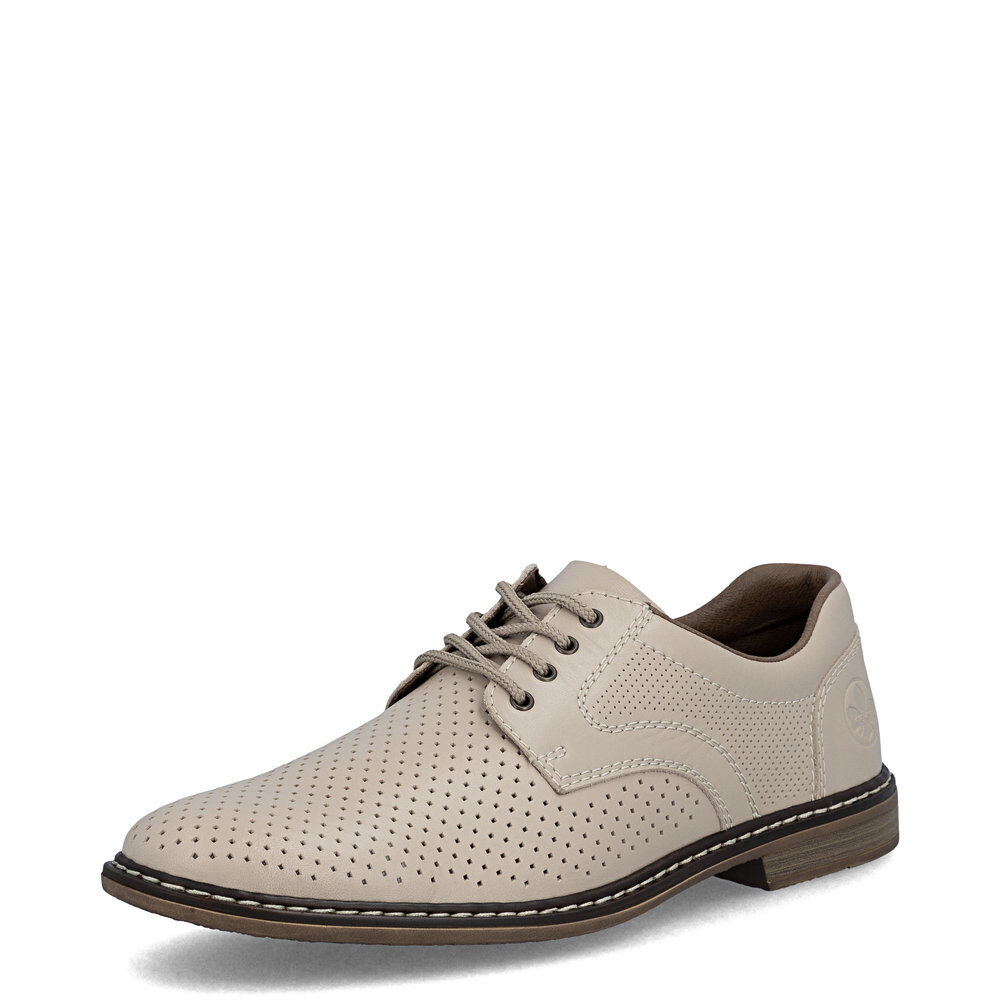 Rieker 13447-60 crema/crema