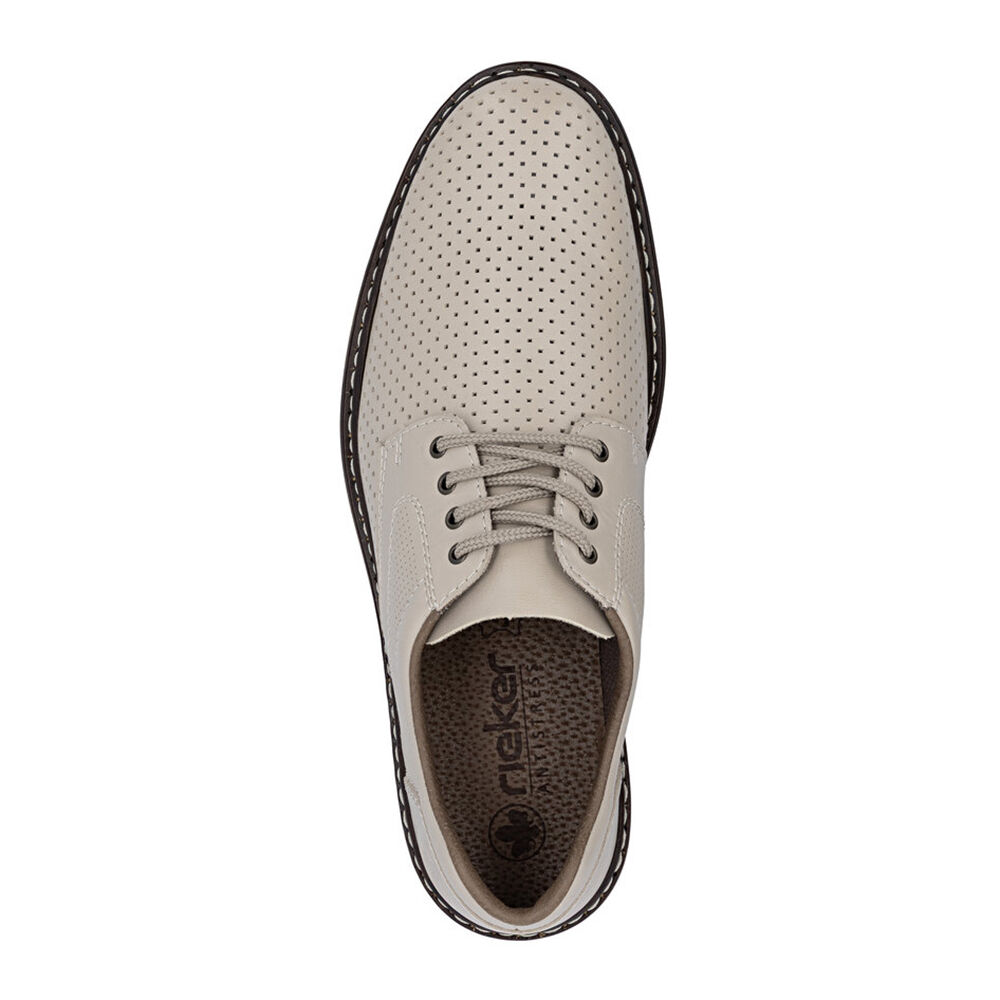 Rieker 13447-60 crema/crema