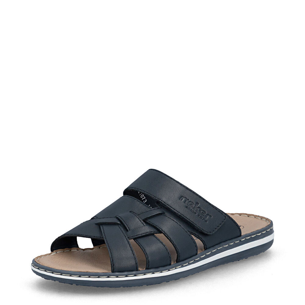 Rieker 21073-15 pazifik