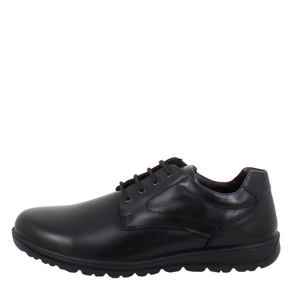 Salamander 31-40006-01 NAPPA BLACK
