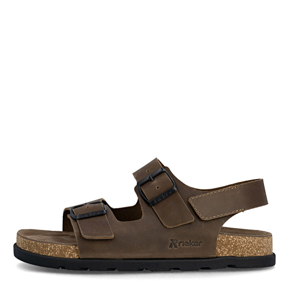 Rieker 21152-25 tabak