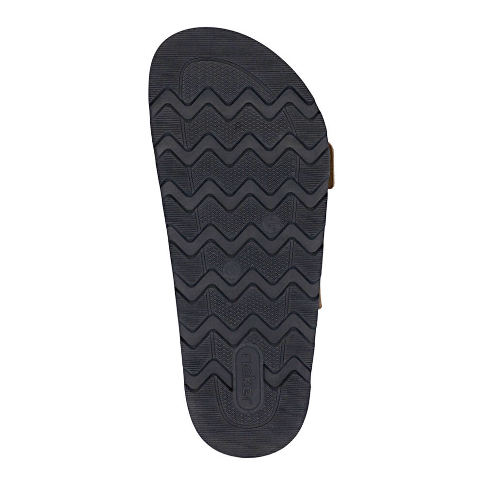 Rieker 21152-25 tabak